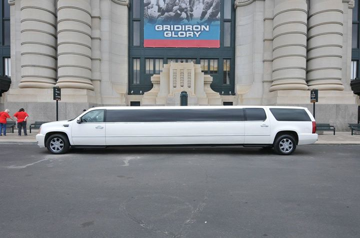 For A Swift Journey Choose First Class Limo