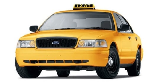 Experience the Comfort of Lexington Taxi Service