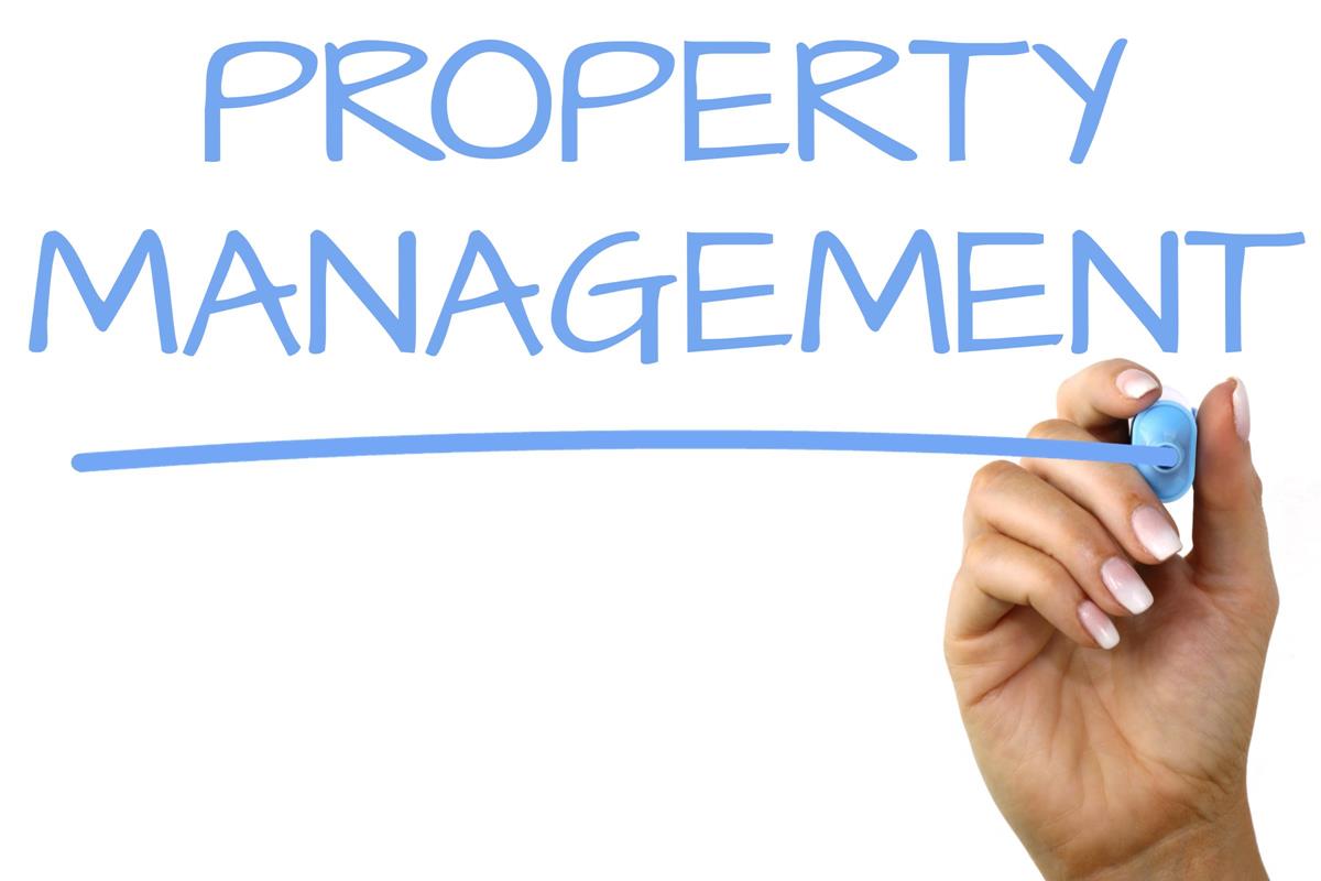 Residential property management
