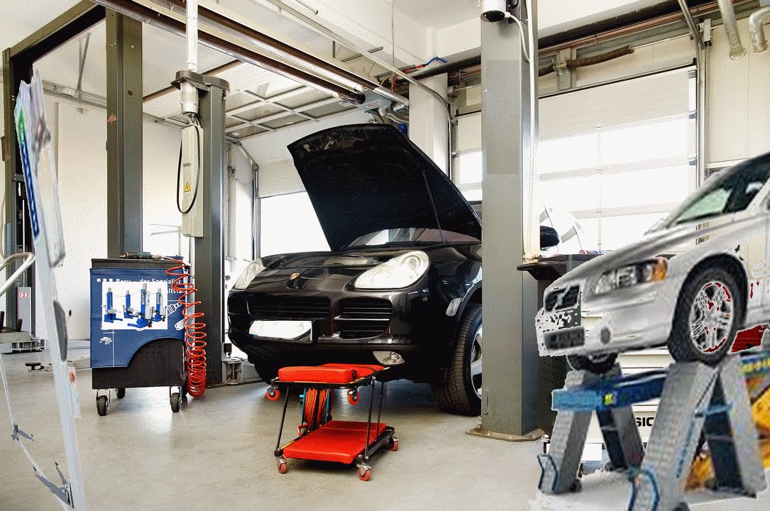How Automotive Software System Helps Your Workshop Business