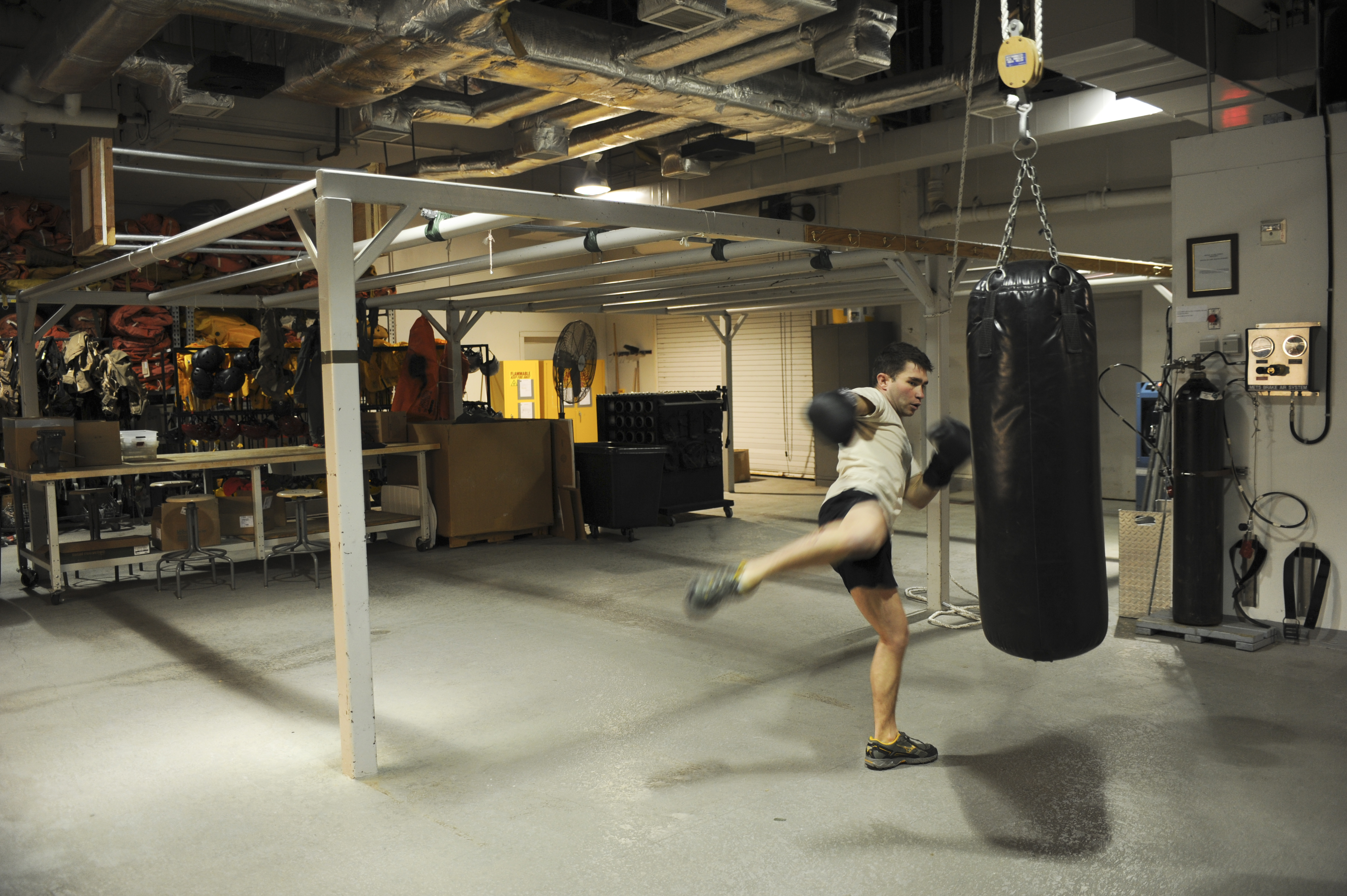 Get The Best Guide To Choose The Martial Art Punching Bag