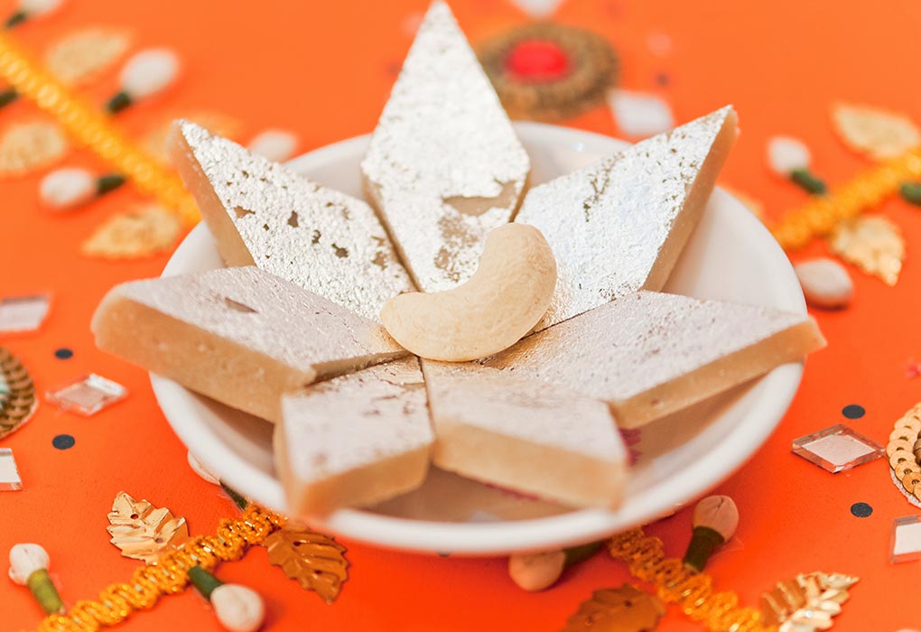 Sugar-Free Diwali Sweets: The Best of the Best