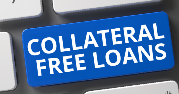 Key Points to Know About Business Loans Without Collateral