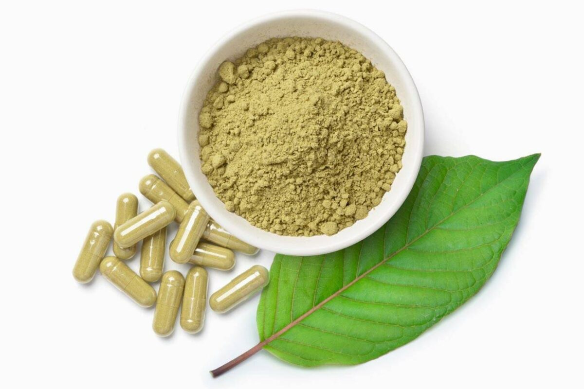 Where Can I Buy Kratom Capsules From USA?