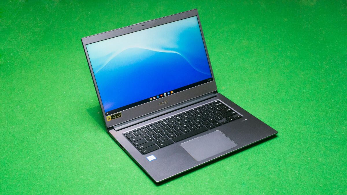 The Ultimate Guide to Chromebooks! Read it now