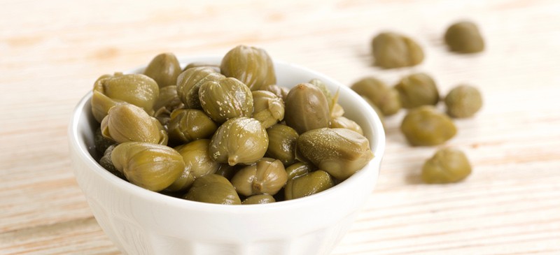 Are you Curious to Know the Health Benefits of Capers?