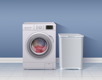 What are the Advantages of a Front Load Washer?