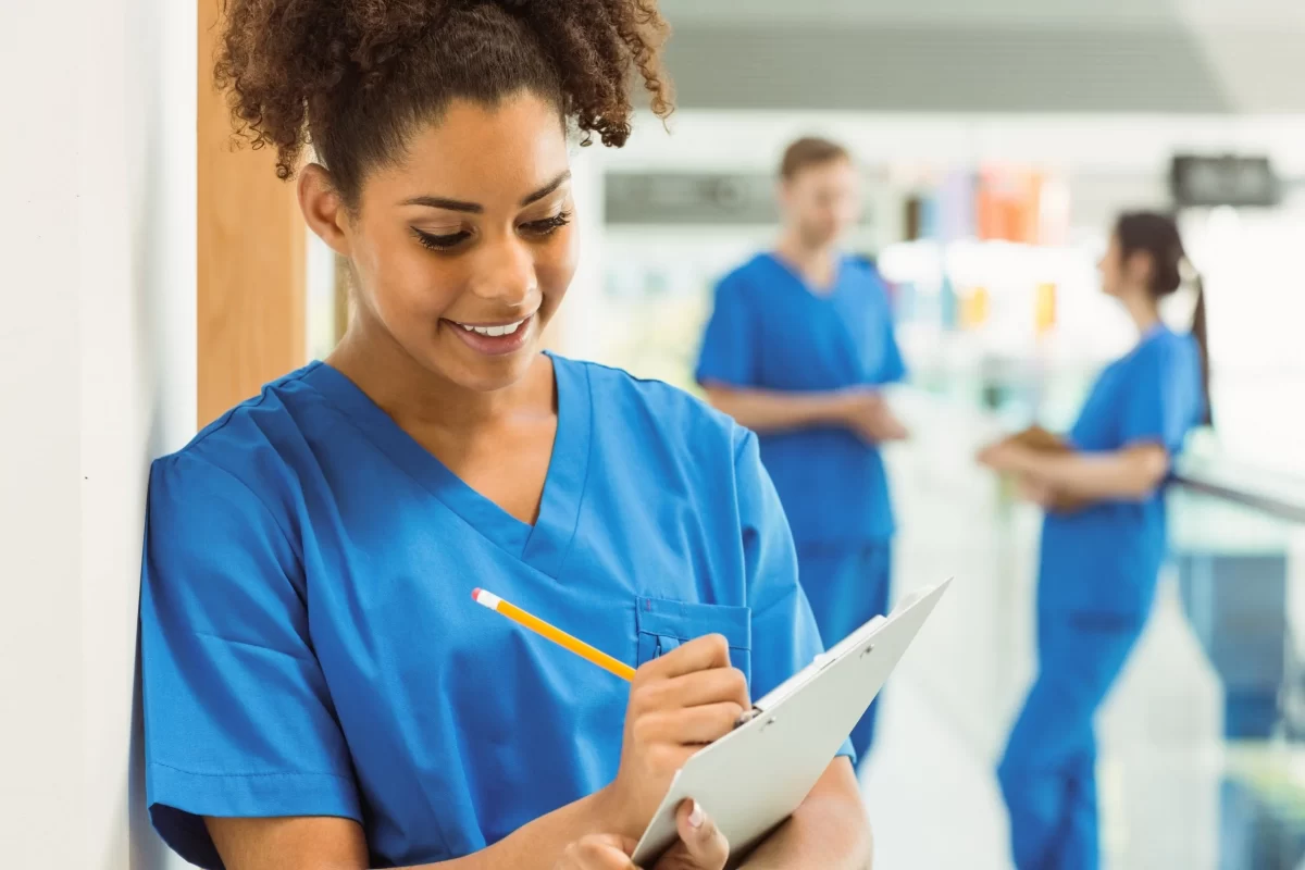 Is Nursing The Right Profession For You?