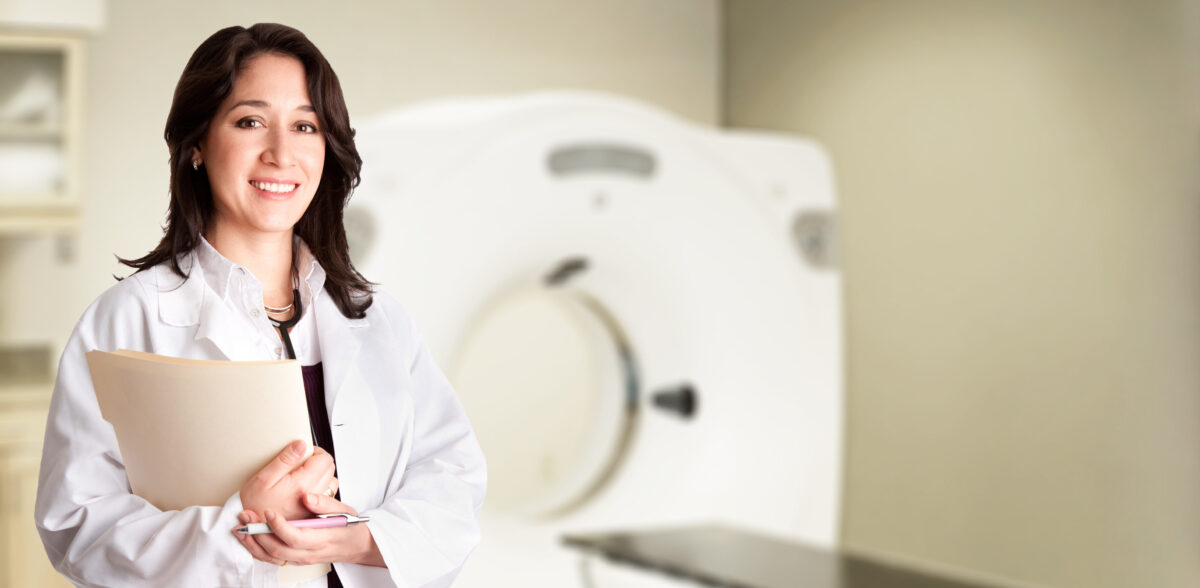 What Is The Job Profile Of A Radiologist?