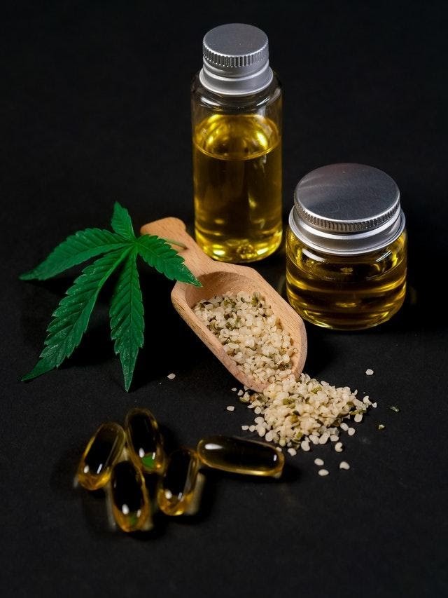 Why CBD is a Beneficial Addition to Your Yoga Practice