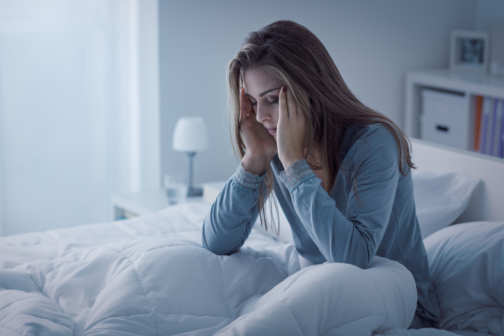 5 Vital Reasons Behind Excessive Daytime Restlessness