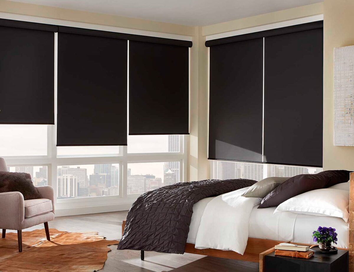 Choose Best Blackout Blinds In Dubai 2022