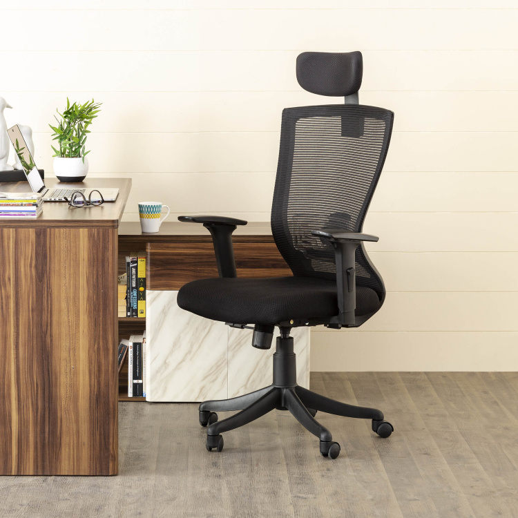 Choose a Perfect Office Chair This Way and Never Worry About Your Comfort