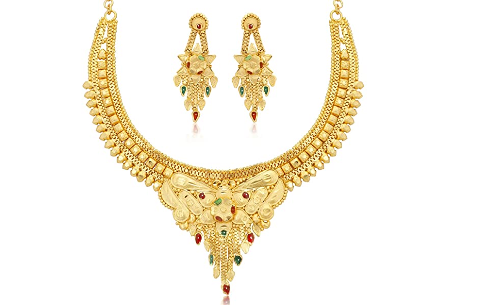 Here’s How to Keep Your Favorite Jewellery Safe from Tarnishing