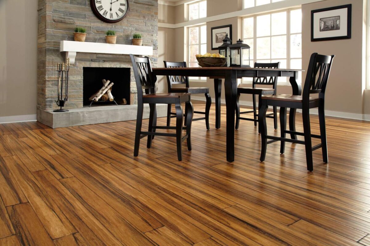 Choosing Best Bamboo flooring Guide In 2022