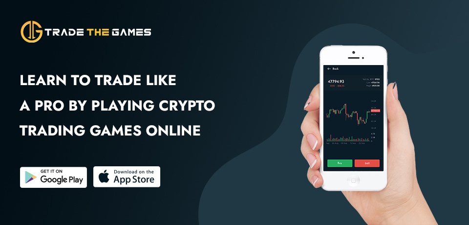 Learn to Trade like a Pro by Playing Crypto Trading Games Online