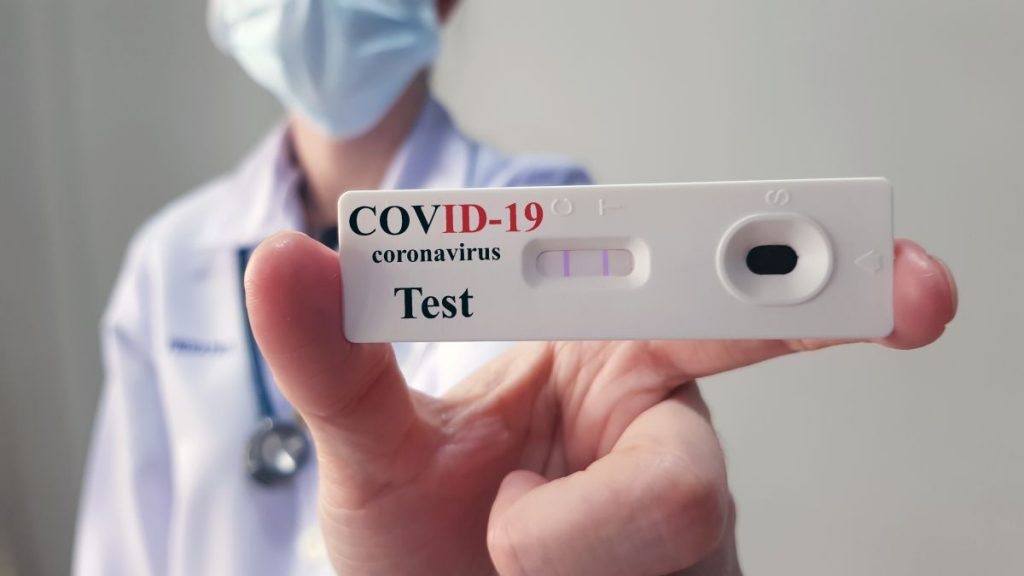 What is the Difference Between PCR and Antibody Tests?