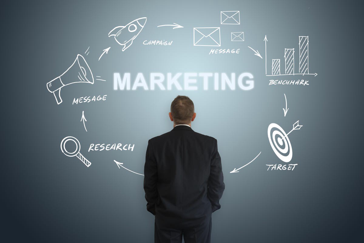 3 Tips to Improve Your Marketing Strategy