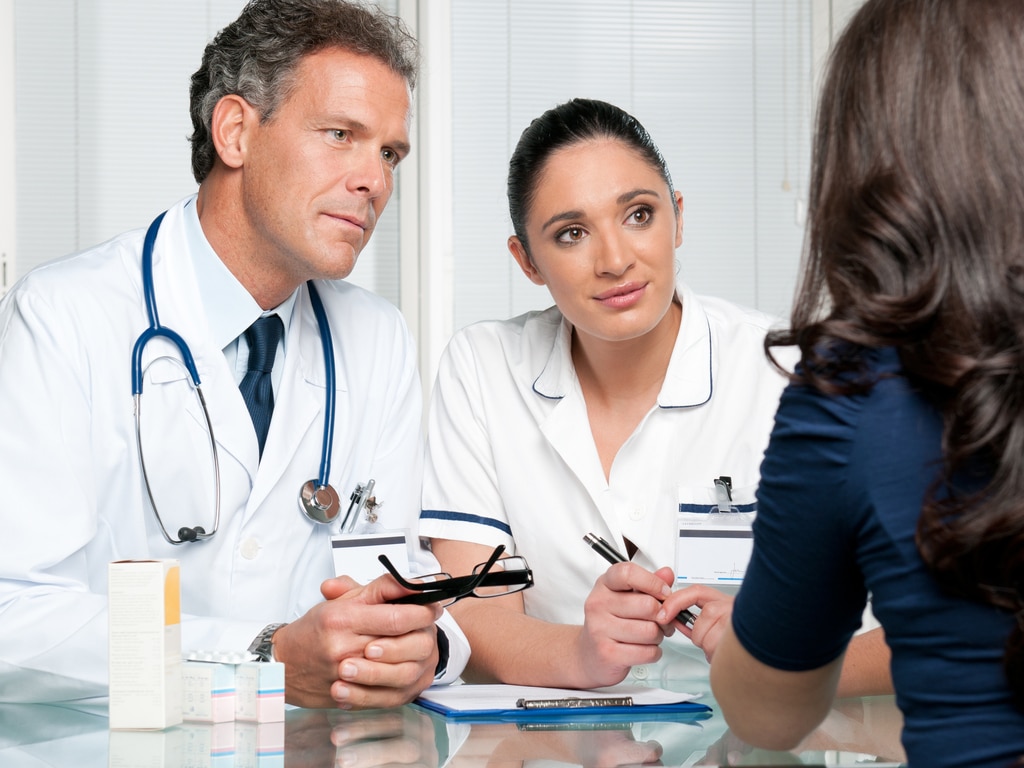 Pain Management Doctor