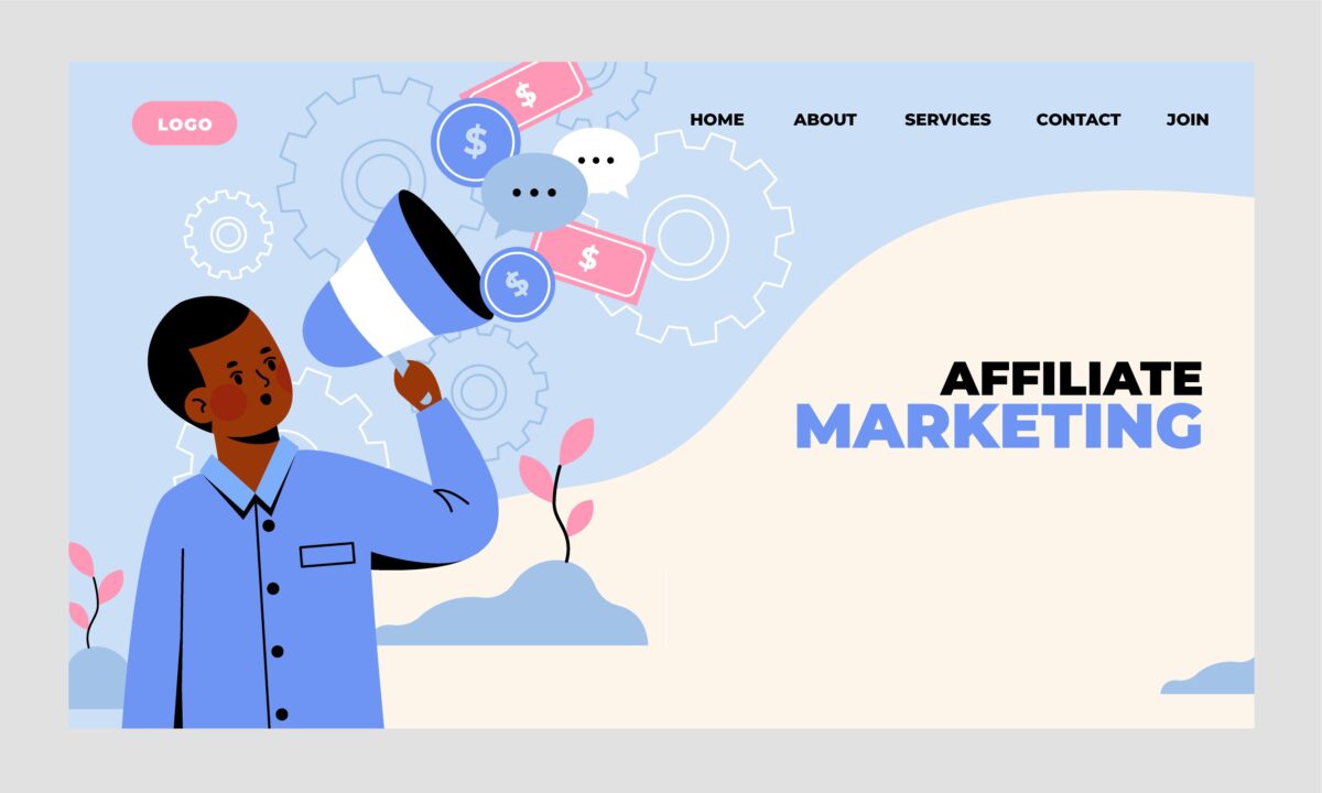 Affiliate Marketing For Beginners: How to Develop and Manage a Successful Strategy