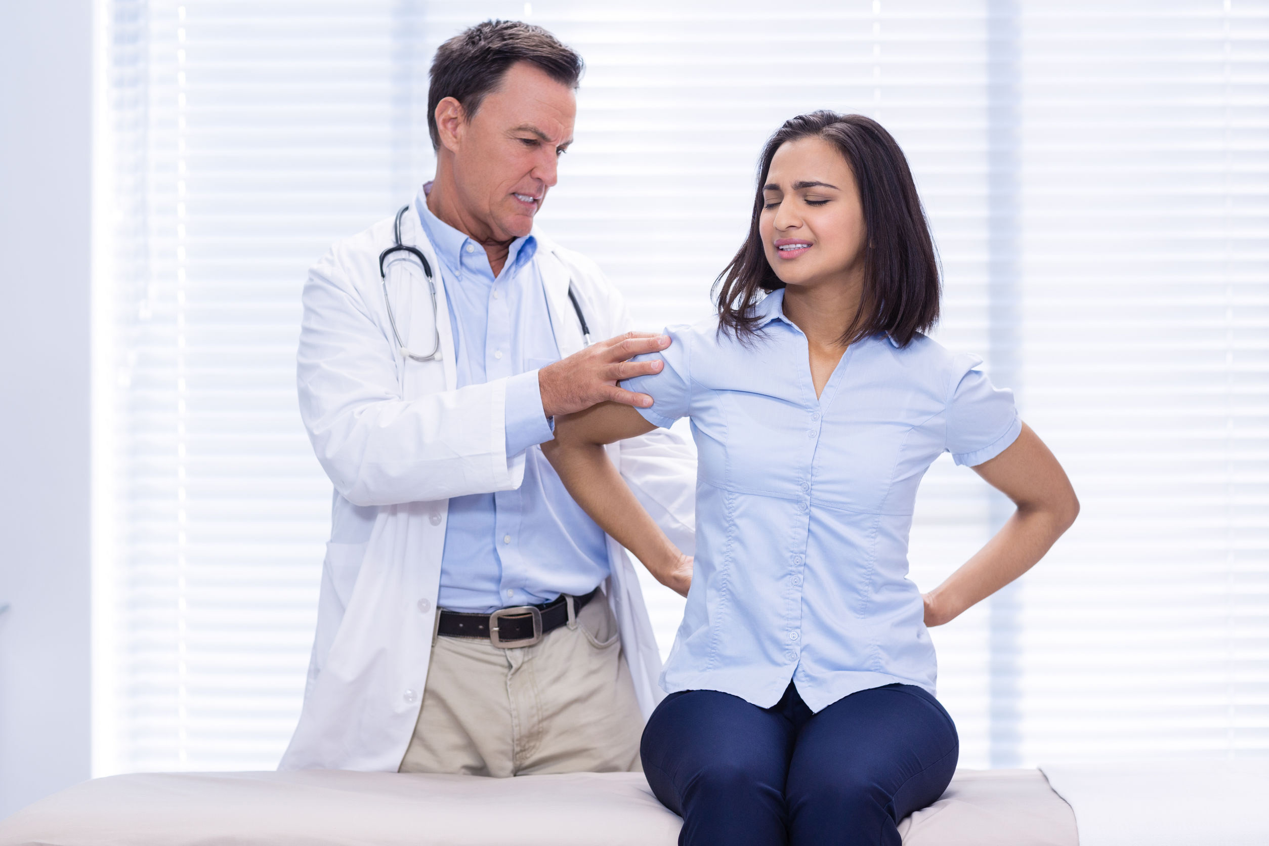 Pain Management Doctor