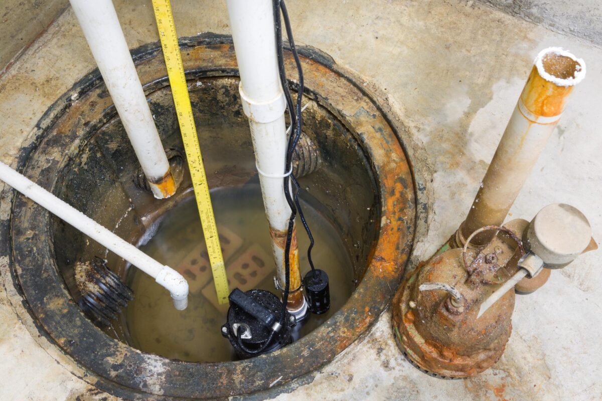About Sump Pump