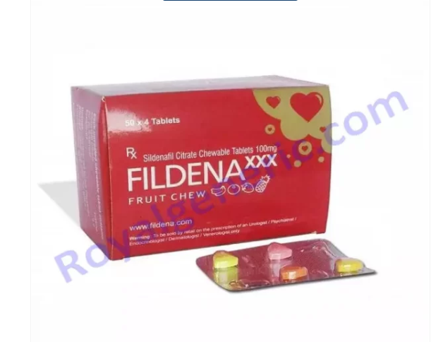 Not Known Details About fildena, royal generic
