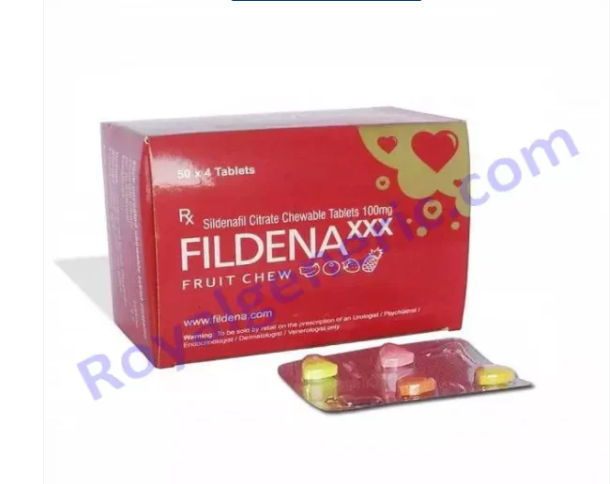 Fildena