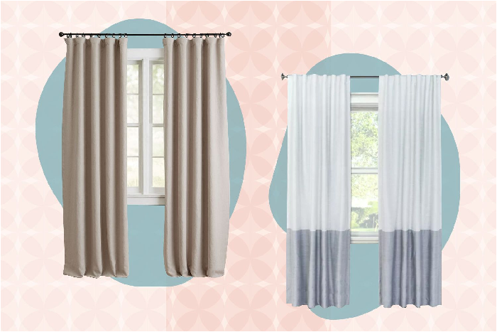 Made To Measure Thermal Curtains For Bedroom