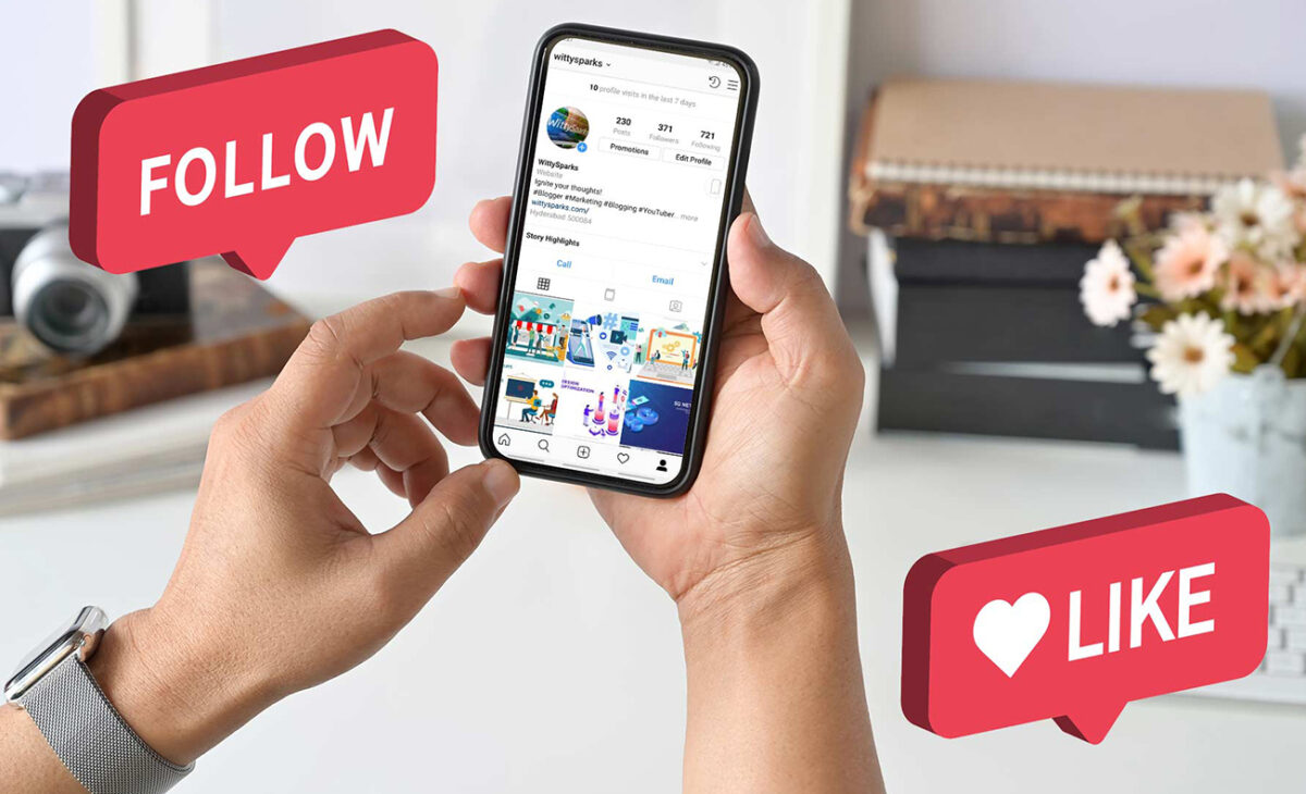 How Much Can I Earn On Instagram With 10000 Followers?