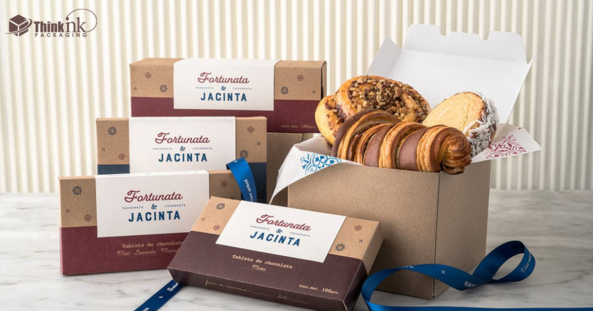 Custom Bakery Boxes – The Best Way to Stand Out in The Market