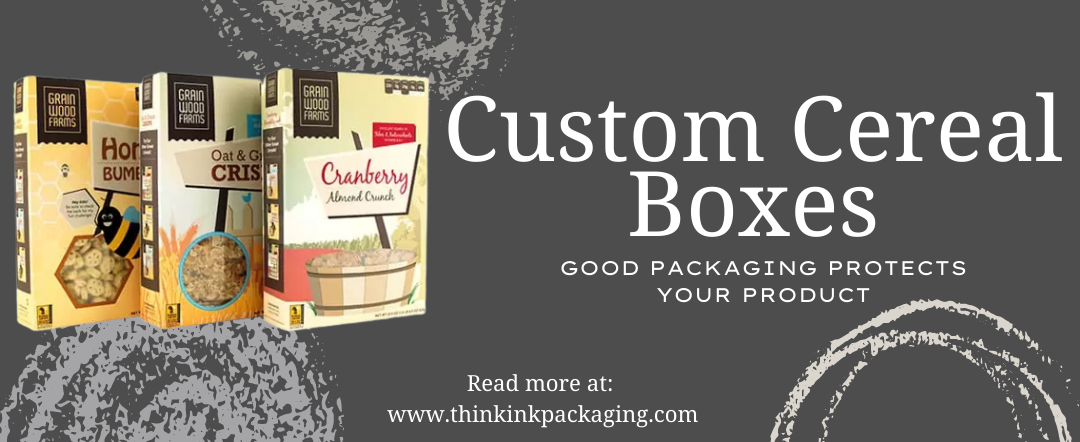 Seeking The Best custom cereal boxes? We Have Got You Sorted!