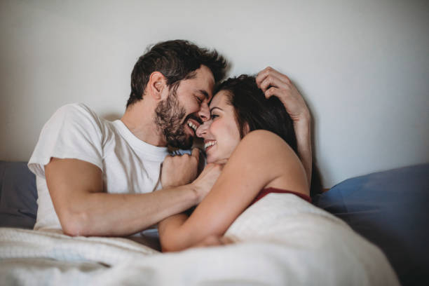 How to Last Longer in Bed for Men Naturally With Pure Herb