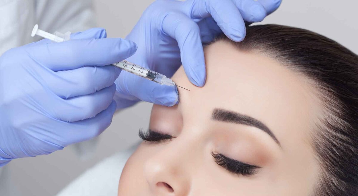 Botox and filler courses for non medics: feasible or unsafe?