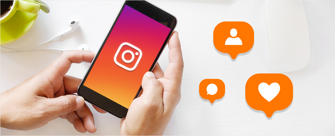 Buy Instagram Followers Canada