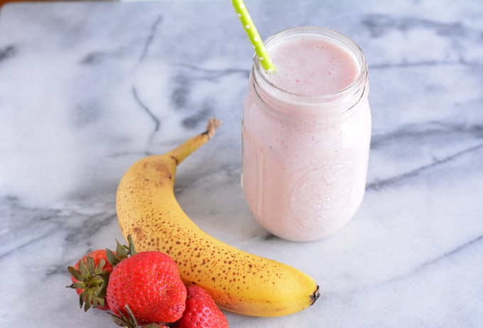 Smoothie Nutrients Are Smoothies Good for You?