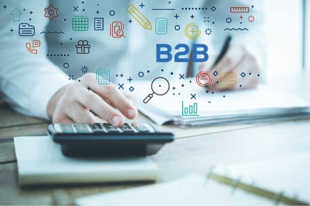 b2b marketing