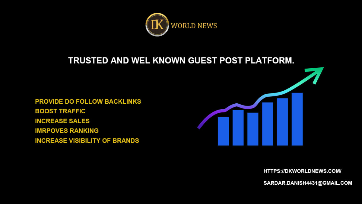 บาคาร่าออนไลน์ups What is Guest Posting? How it help to Improve Ranking?