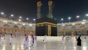 umrah packages 2022