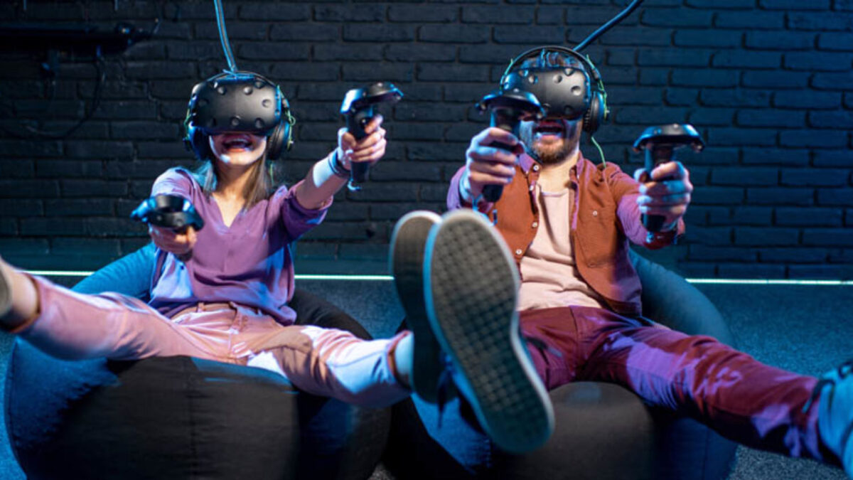 What Role Does Metaverse Play in Gaming’s Future?