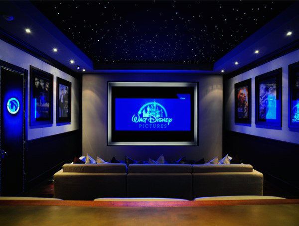 4 Expert Tips for Amazing Home Theatre Experience