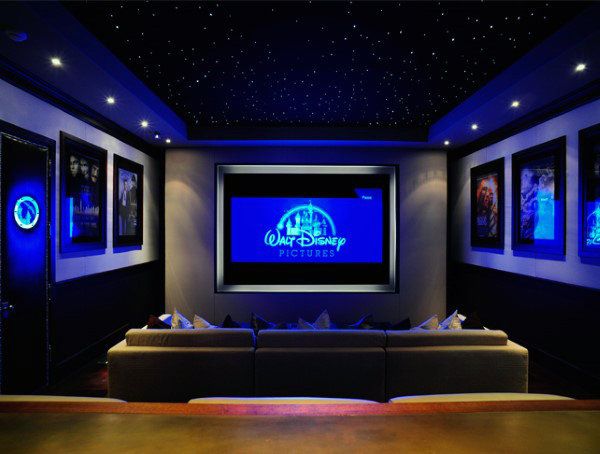 Home Theatre System