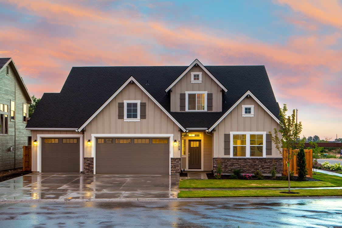 Top 5 Tips to Choose Expert Custom Home Builders
