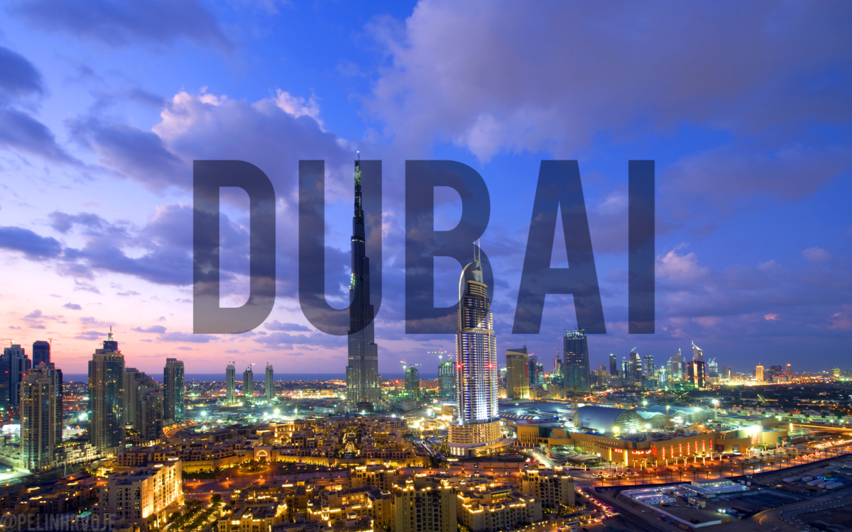 Fun Things to do in Dubai