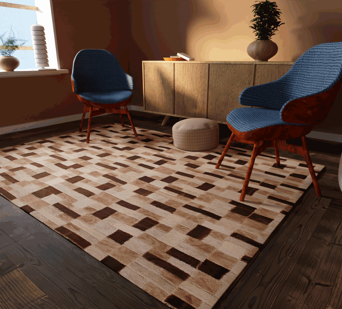 Custom Size Rugs – The Options Are Endless