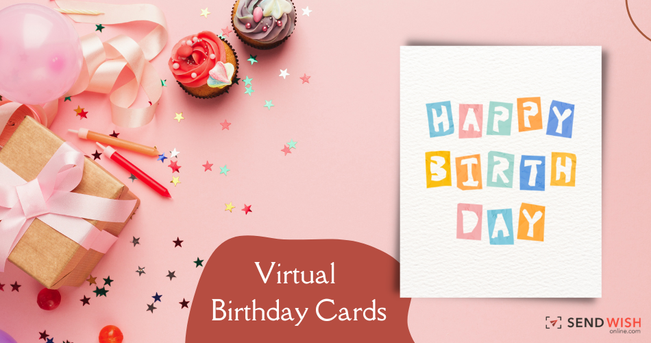 SURPRISE YOUR HUBBY ON HIS SPECIAL DAY WITH OUR BIRTHDAY ECARDS