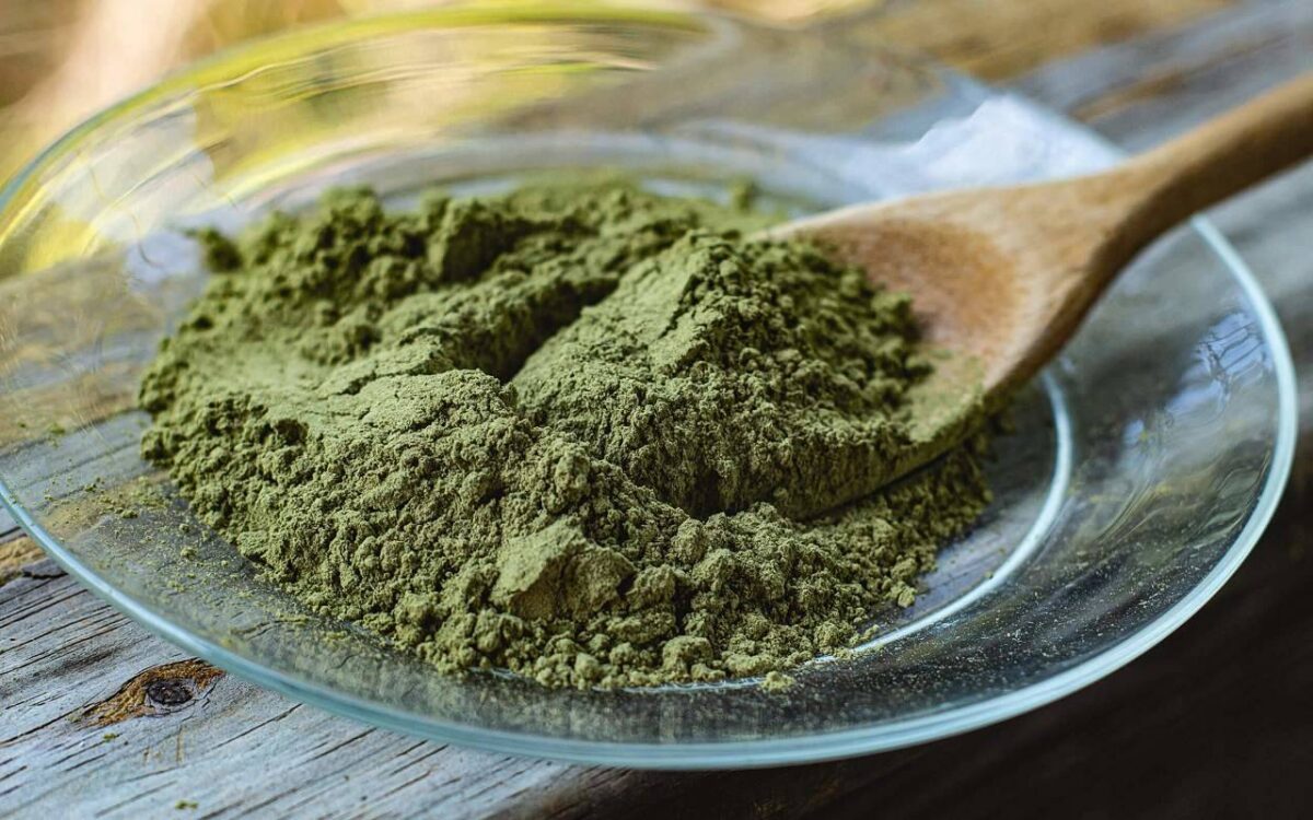 Beauty Benefits that insist you buy Kratom Products