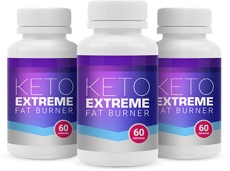 Keto Extreme Fat Burner This Make Sure That You Body