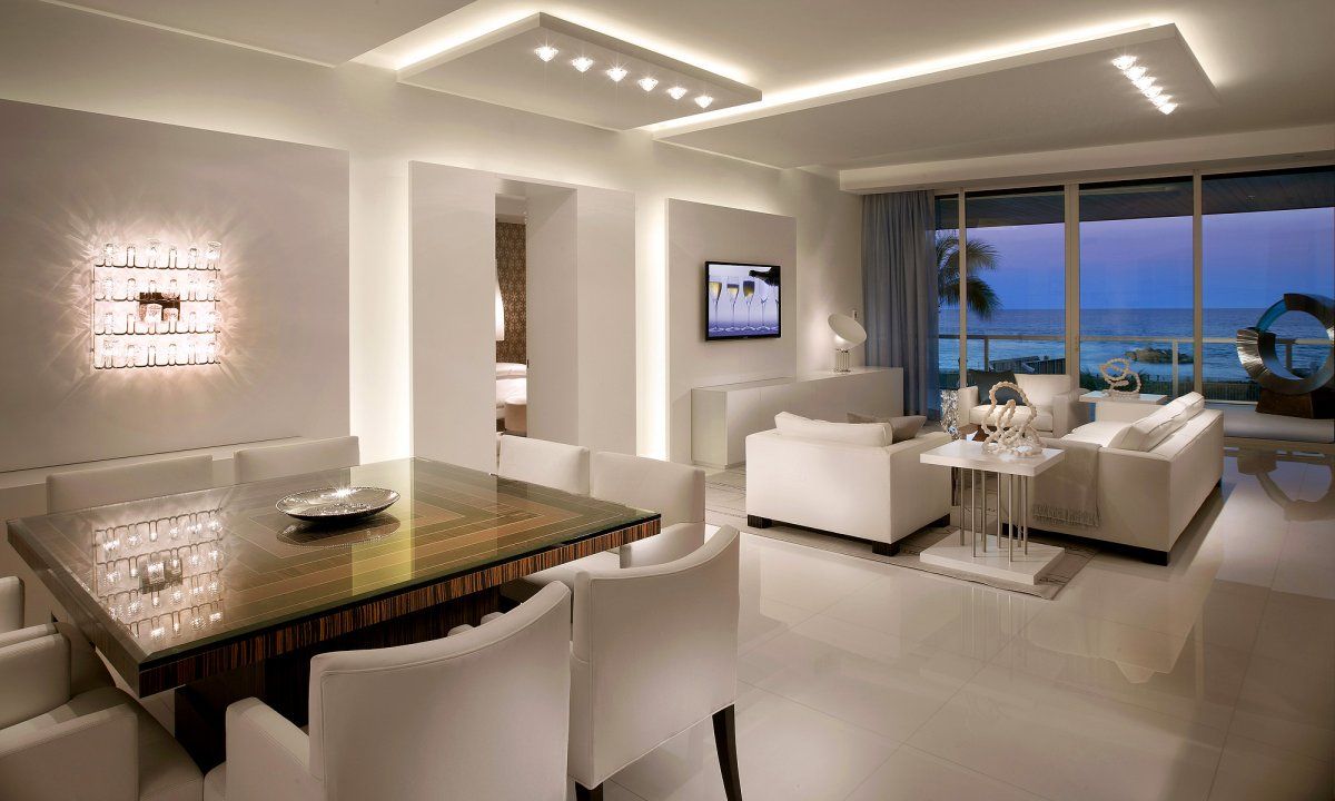 Say Yes to Home Décor with Beautiful LED Lights