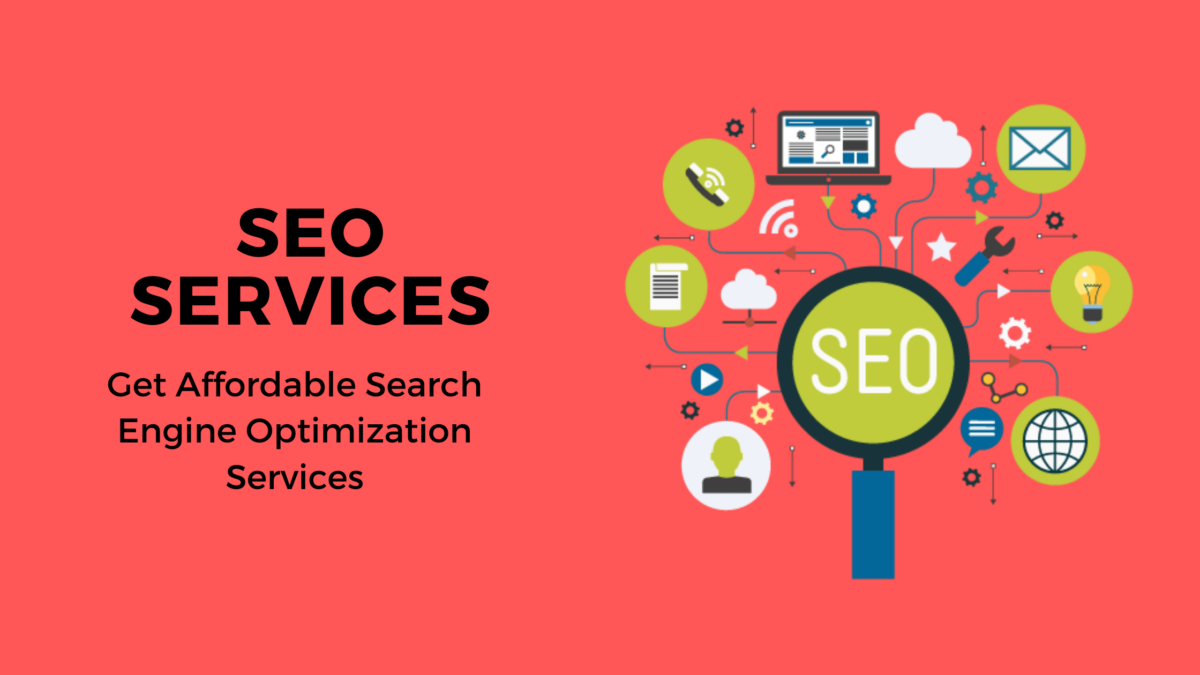 SEO Services in Lahore || Why They are Important for Businesses?
